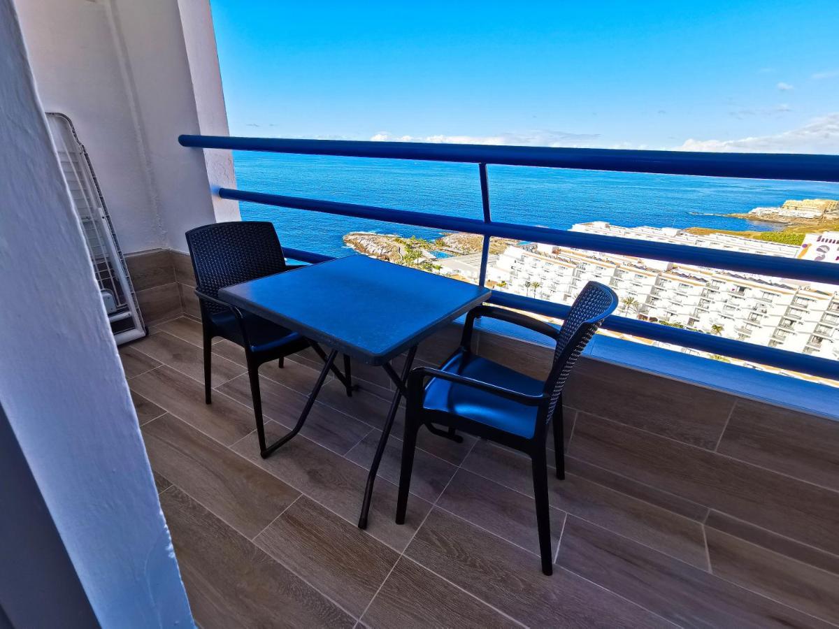 Apartments Paraiso Del Sur Costa Adeje  Exterior photo