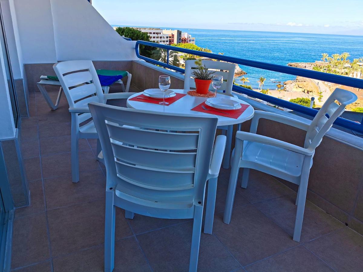 Apartments Paraiso Del Sur Costa Adeje  Exterior photo