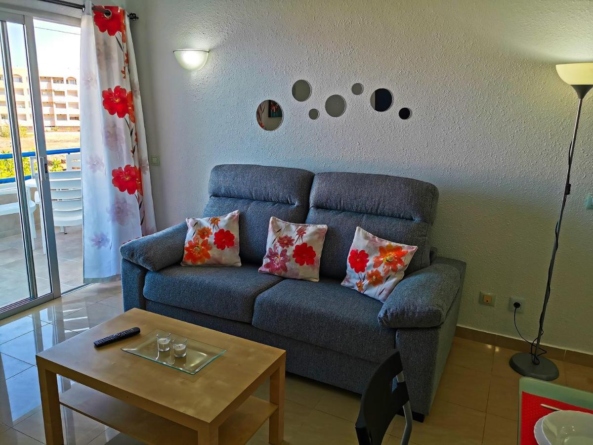 Apartments Paraiso Del Sur Costa Adeje  Exterior photo