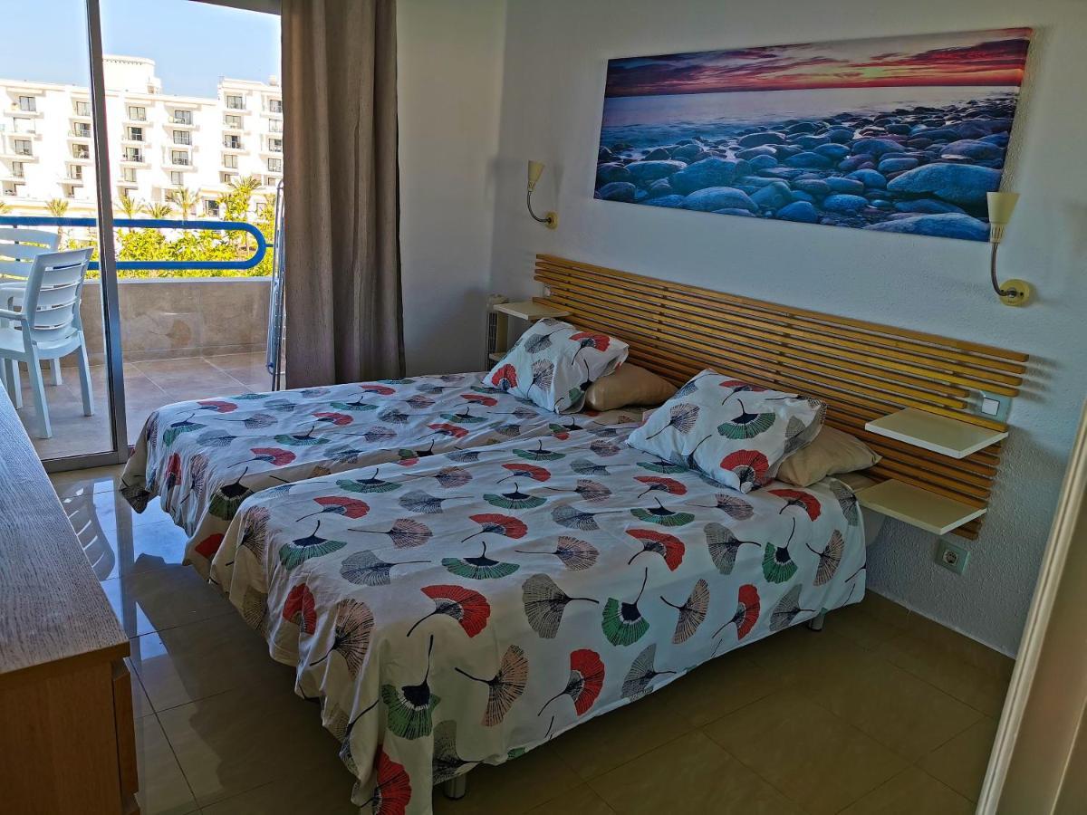 Apartments Paraiso Del Sur Costa Adeje  Exterior photo