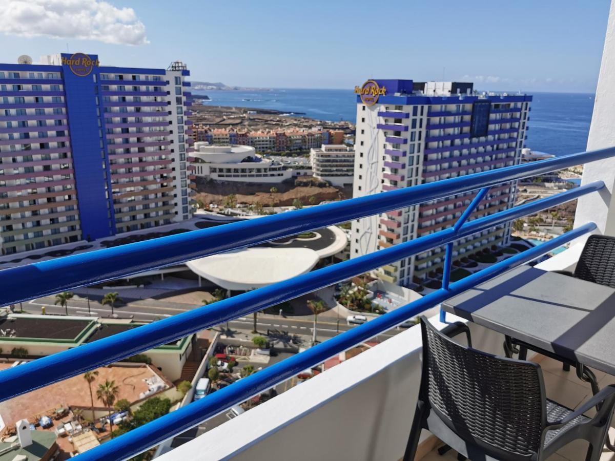 Apartments Paraiso Del Sur Costa Adeje  Exterior photo