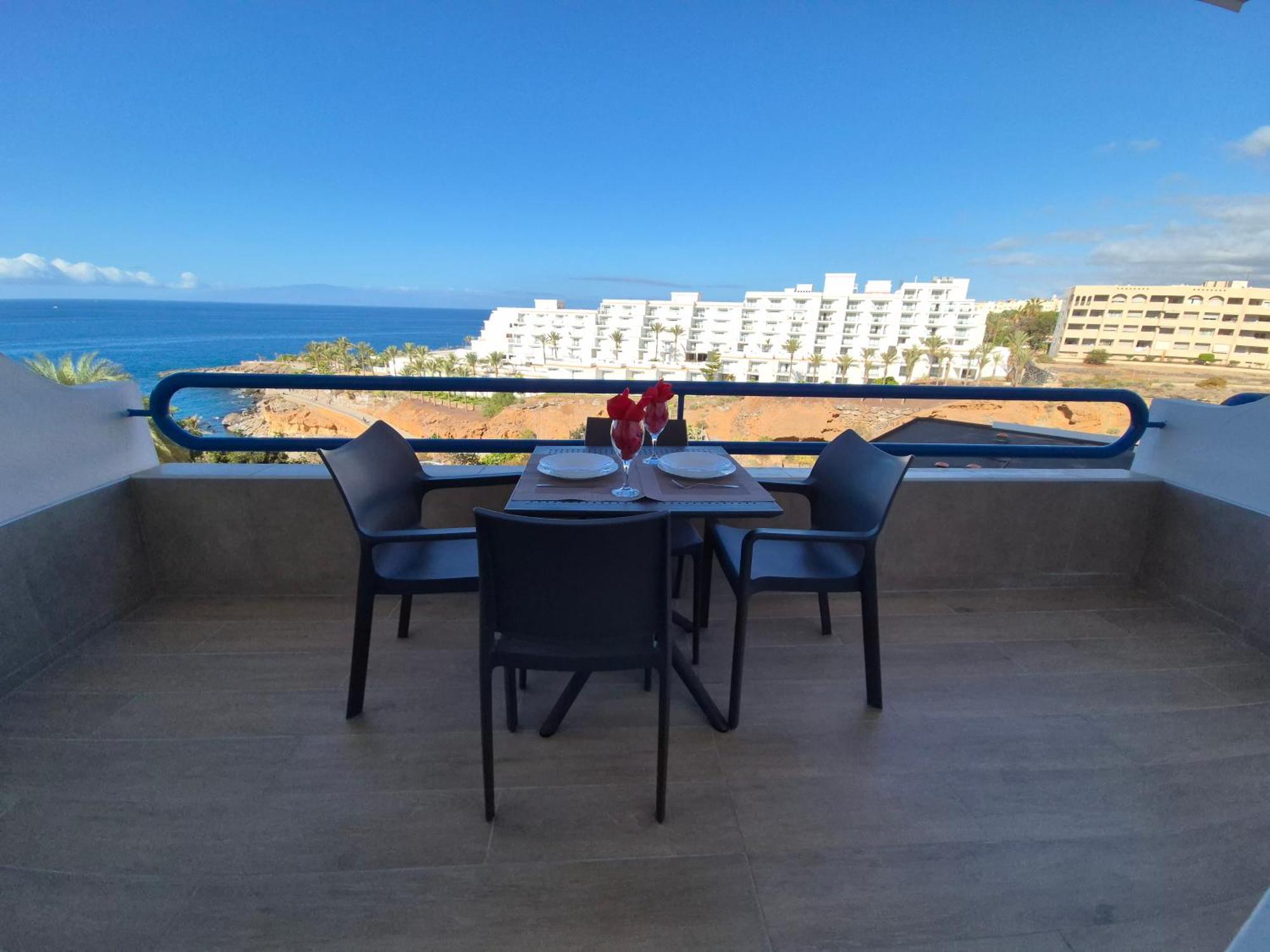 Apartments Paraiso Del Sur Costa Adeje  Exterior photo