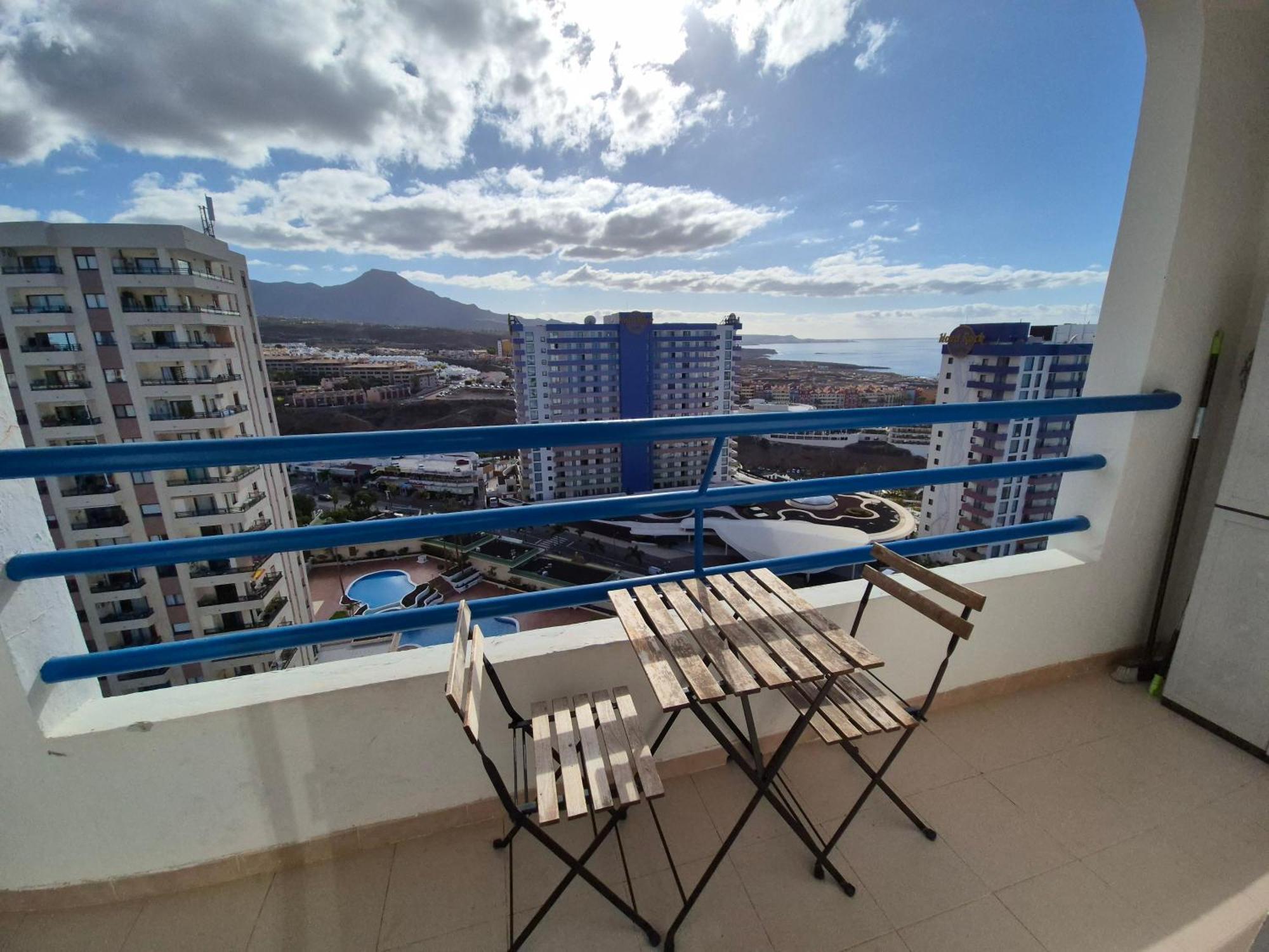 Apartments Paraiso Del Sur Costa Adeje  Exterior photo