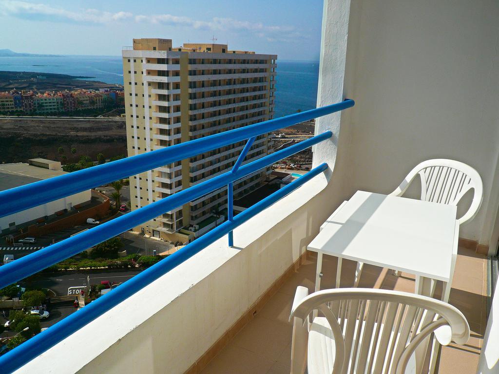 Apartments Paraiso Del Sur Costa Adeje  Room photo