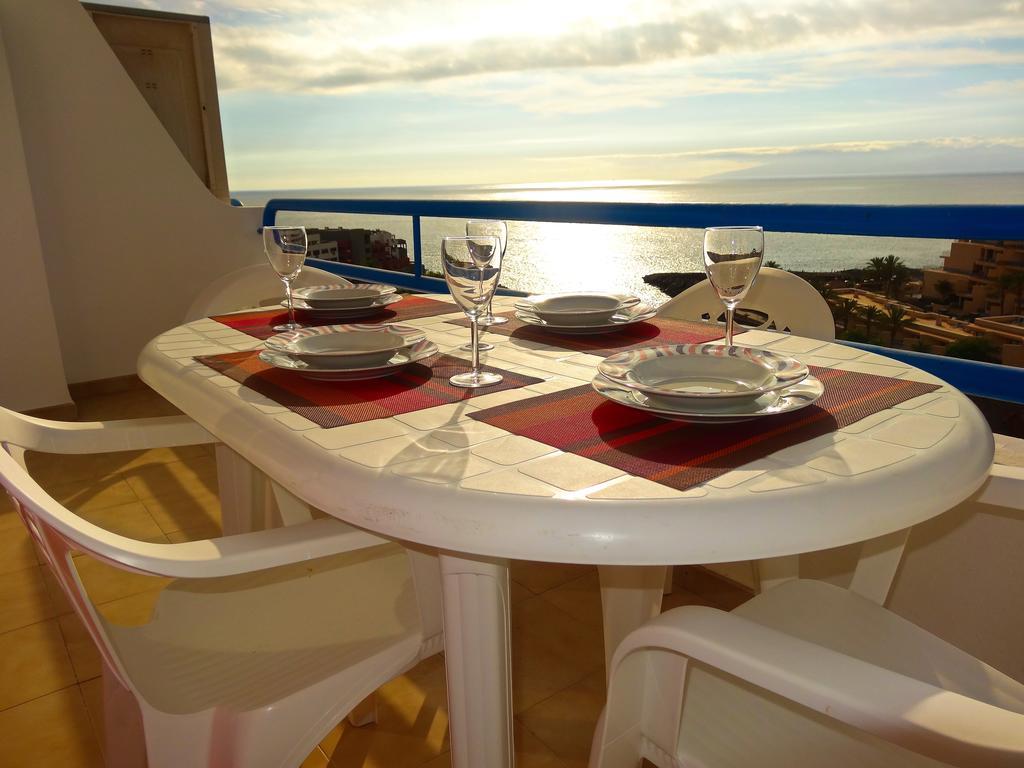 Apartments Paraiso Del Sur Costa Adeje  Room photo
