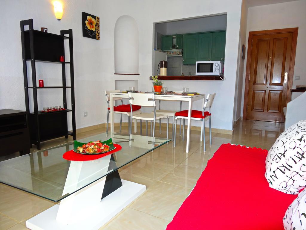 Apartments Paraiso Del Sur Costa Adeje  Room photo