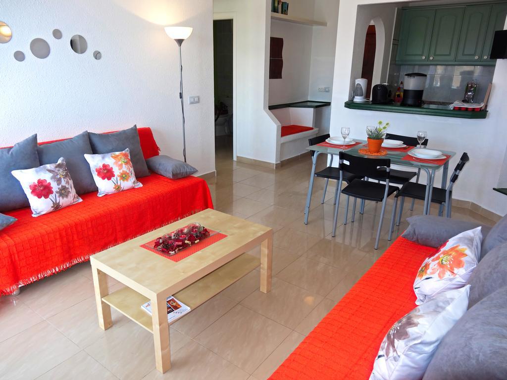 Apartments Paraiso Del Sur Costa Adeje  Room photo