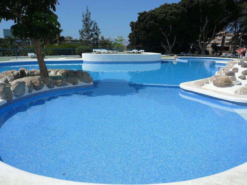 Apartments Paraiso Del Sur Costa Adeje  Exterior photo