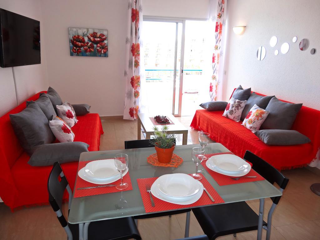 Apartments Paraiso Del Sur Costa Adeje  Room photo