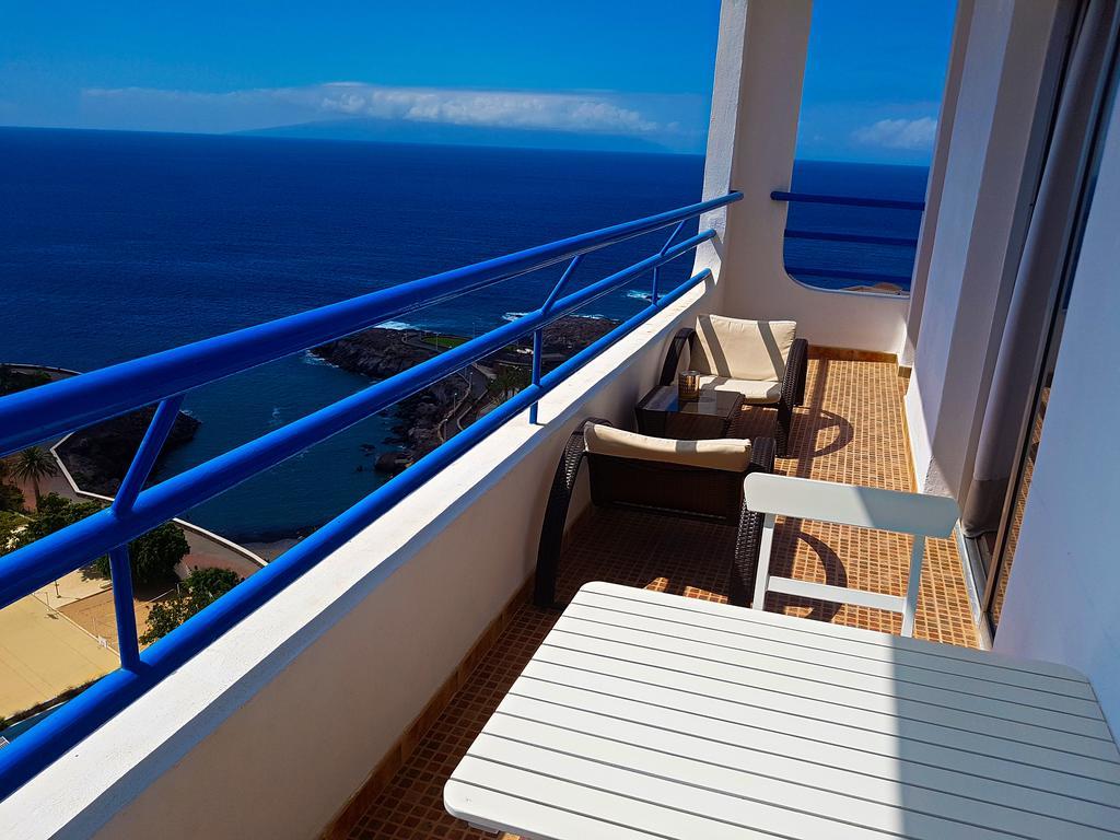 Apartments Paraiso Del Sur Costa Adeje  Exterior photo