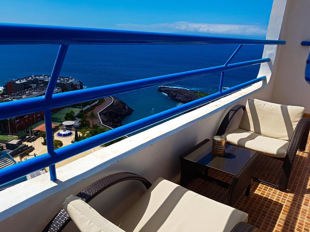 Apartments Paraiso Del Sur Costa Adeje  Exterior photo