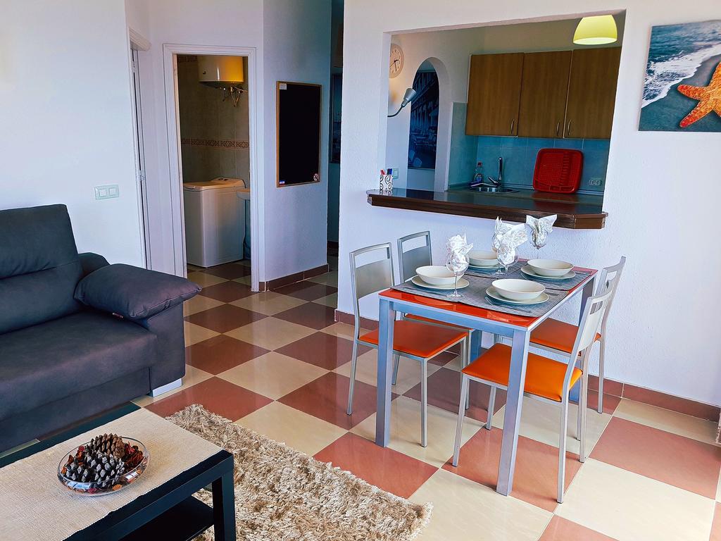 Apartments Paraiso Del Sur Costa Adeje  Exterior photo